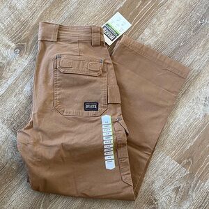 Duluth Trading Co Work Pants
